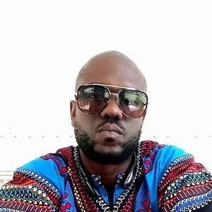 Meet your Posher, Omar